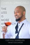 The Less Is More Approach To Wine - 예스24