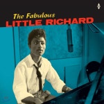 Little Richard (리틀 리차드) - Fabulous Little Richard [LP] - 예스2...