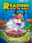 Reading Into the World Stage 2-2 - YES24