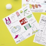 심심토끼 인스 - 예스24