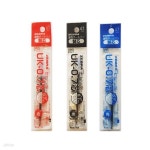 제브라 클립온 멀티 소프트펜 UK-07 볼펜 리필심 0.7mm - YES24 제브라 클립온 멀티 소프트펜  UK-07 볼펜 리필심 0.7mm - YES24