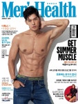 맨즈헬스 Mens Health 한국판 B형(월간) : 8월 [2019] - 예스24