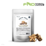 FND건강한오늘 사차인치너트 300g | 건강분말 | 주식회사 에프엔디 - 예스24