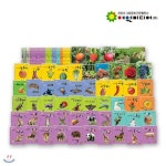 베베플레이 자연이콩콩 전55권 | 여원 출판부 | 주식회사 앙팡몽드 - 예스24