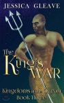 The King's War | Gleave | Jessica Gleave - 예스24