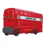 53피스 크리스탈퍼즐 - 런던 버스 | 크리스탈퍼즐 | 주식회사 퍼즐사랑 - 예스24