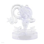 34피스 크리스탈퍼즐 - 물병자리 (화이트) | 크리스탈퍼즐 | 주식회사 퍼즐사랑 - 예스24 34피스 크리스탈퍼즐 - 물병자리 (화이트) - 예스24