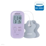 오므론 개인용 저주파 자극기 HV-F022-V | 저주파마사지기 | (주)프리윌커뮤니케이션 - 예스24