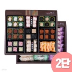 [정일품] 정성담은 한과 선물세트 | 한과 | 잇츠푸드 - 예스24