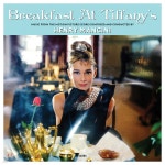 티파니에서 아침을 영화음악 (Breakfast at Tiffanys OST by Henry Mancini) [반투명 핑크 컬러 LP] - 예스24