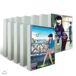 코미 양은 커뮤증입니다 1~12 세트 - 예스24