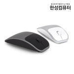 한성컴퓨터 HM88 무소음 무선 마우스 (그레이) | 컴퓨터주변기기 | 지우몰 - 예스24