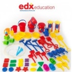 루덴스 물모래놀이 66종 세트 - 예스24