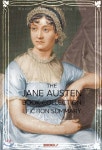 제인 오스틴 세계명작소설 콜렉션(Fiction Summary) : The Jane Austen Book Co...