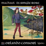 Orlando Consort 기욤 드 마쇼: 장미 한 송이 - 오를란도 콘소트 (Guillaume de Machaut: The single rose) | Guillaume De Machaut... 