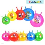 플레이잭 점핑볼 | 유아체육 | 레드포인트 - 예스24