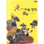 [중고샵] (교학사 교과서) 고등학교 미술 창작 (2018 5쇄 5쇄) (노영자 외) | 노영자 외 3인 | 교학사 - 예스24