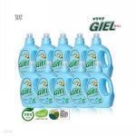 [세제혁명] 지엘 1,300ml 10통 | 세제혁명 | 주식회사 이픽월드 - 예스24