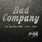 Bad Company (배드 컴퍼니) - Swan Song Years 1974-1982 (Deluxe Edition) - 예스24