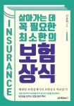 [전자책] 살아가는 데 꼭 필요한 최소한의 보험상식 | 김용현 | 원앤원북스 - 예스24