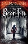 SG세계물산롯데피트인 | [전자책] The Bear Pit | S. G. MacLean | Quercus - 예스24