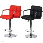 등받이 엠보싱 팔걸이 발걸이 바텐 홈바 체어 | 테이블의자 | 에프엔엘인터내셔널 - 예스24 등받이 엠보싱 팔걸이 발걸이 바텐 홈바 체어 - 예스24