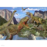 판퍼즐60피스 3D적청판퍼즐 한반도의 공룡들 A60-107 - YES24 판퍼즐60피스 3D적청판퍼즐 한반도의 공룡들  A60-107 - YES24