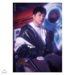 SUPER JUNIOR SUPER SHOW 8 포스터 [신동] - 예스24