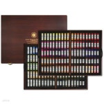 [문교] 핸드메이드파스텔세트 200색 | 문구 | 알파주식회사 - 예스24