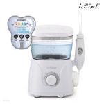 아이버드 10단계수압조절 홈 스케일링 구강세정기 IB-700DI | 구강세정기 | (주)세중통상 - 예스24