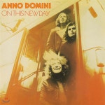 Anno Domini (안노 도미니) - 1집 On This New Day - 예스24