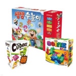 유아 수학 보드게임 - 예스24