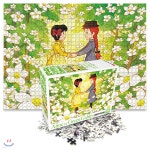 빨강머리 앤 500pcs 직소퍼즐 너와나 - 예스24