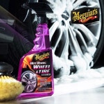 맥과이어스 핫림 휠&타이어 클리너 709ml G9524 - YES24