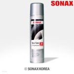소낙스 타이어광택보호제400ml | 변색방지 | (주)케이원글로벌모터스 - 예스24
