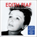Edith Piaf (에디트 피아프) - At the Paris Olympia - YES24