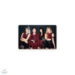 블랙핑크 (Blackpink) - 교통카드 [A ver.] | 블랙핑크 | YG엔터테인먼트 - 예스24