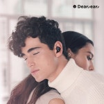 디어이어 블루투스 오밸 이어폰 이어셋 | 주식회사 바운드랩 - 예스24