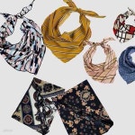 삼각 스카프 | 주식회사 넥스원 - 예스24