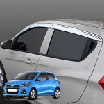 경동 더넥스트스파크(15년8월~) 크롬 썬바이져 K-617 | (주)케이원글로벌모터스 - 예스24