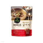 비비고 갈비탕 400g - 예스24