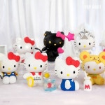 [팝마트코리아 정품 공식판매처] 헬로키티-45주년 시리즈)_박스 | 소니엔젤 | 씨케이세일즈 - 예스24