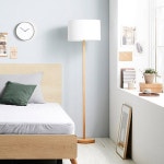 [한샘] 플레인 플로어 조명 | (주)샘가드 - 예스24