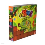 조이매스 카멜레온 전략게임 가족게임 수학보드게임 | 창의력수학 | 레드포인트 - 예스24 조이매스 카멜레온 전략게임 가족게임 수학보드게임... 