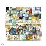 세계 그림책 베스트 100 | 앤서니 브라운 | (주)제이앤제이 - 예스24