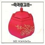 한지공예 육각동고리(DIY) - 예스24