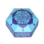 한우리 육각보석함小(S1049) | 한지공예 | 레드포인트 - 예스24