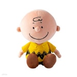 찰리브라운 소프트 봉제인형 (M/131393-19) | 인형 | 레드비 - 예스24