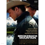 [중고샵] 브로크백 마운틴 (일본 프리미엄 에디션) (지역코드2)... [중고샵]브로크백 마운틴 (일본 프리미엄 에디션) (지역코드2)... 