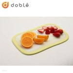 도블레 웨이브 친환경 항균도마 (소) | 도마 | 주식회사 비투비마켓 - 예스24